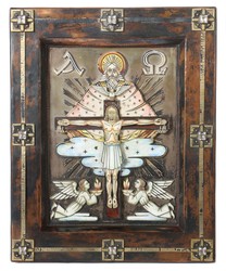 500: Ecclesiastical Arts