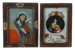 500: Ecclesiastical Arts