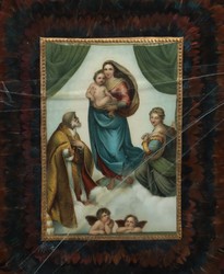 500: Ecclesiastical Arts
