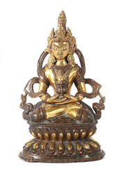 20.20: Asiatika - Indien, Tibet, Nepal