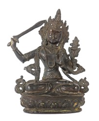 20.20: Asiatika - Indien, Tibet, Nepal