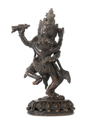 20.20: Asiatika - Indien, Tibet, Nepal