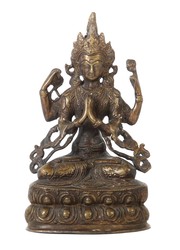 20.20: Asiatika - Indien, Tibet, Nepal