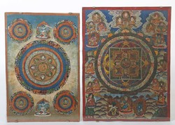 20.20: Asiatika - Indien, Tibet, Nepal