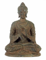 20.20: Asiatika - Indien, Tibet, Nepal
