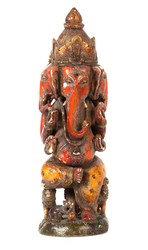 20.20: Asiatika - Indien, Tibet, Nepal