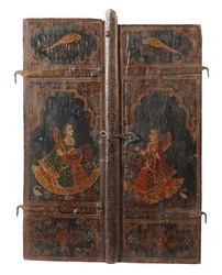 20.20: Asiatika - Indien, Tibet, Nepal