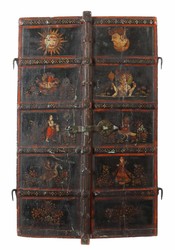 20.20: Asiatika - Indien, Tibet, Nepal