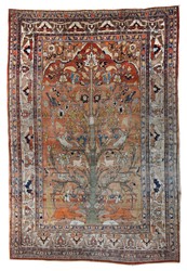 750: Carpets, Textiles