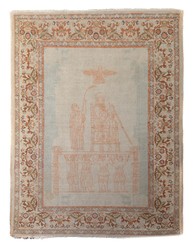 750: Carpets, Textiles