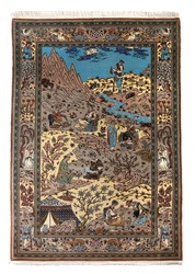 750: Carpets, Textiles