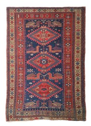 750: Carpets, Textiles