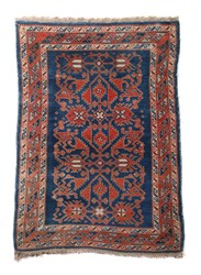 750: Carpets, Textiles