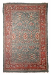 750: Carpets, Textiles
