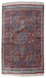 750: Carpets, Textiles