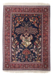 750: Carpets, Textiles