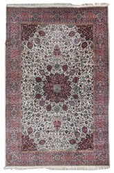 750: Teppiche, Textilien