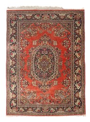 750: Carpets, Textiles