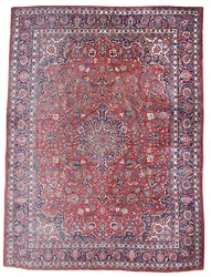 750: Carpets, Textiles