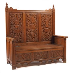 350: Furniture, Appliances