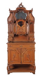 350: Furniture, Appliances