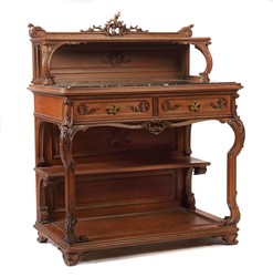 350: Furniture, Appliances