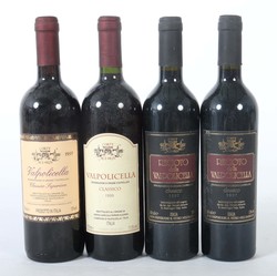 900: Wein, Spirituosen