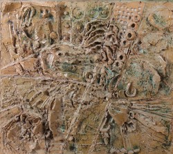 220: Pottery, Stone Ware