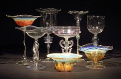 120: Glas, Crystal
