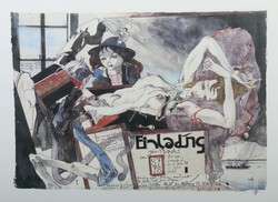 150.60: Graphic Arts – Modernity