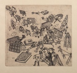 150.60: Graphic Arts – Modernity