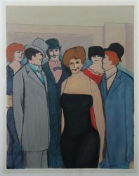 150.60: Graphic Arts – Modernity