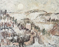 100.60: Gemälde, Aquarelle - Moderne