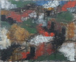 100.60: Gemälde, Aquarelle - Moderne