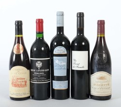 900: Wein, Spirituosen