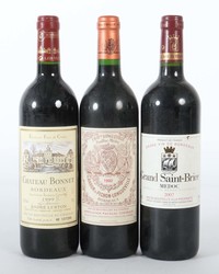 900: Wein, Spirituosen