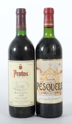 900: Wein, Spirituosen
