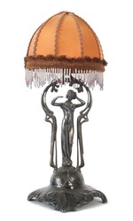 350.70: Furniture, Appliances – Lamps