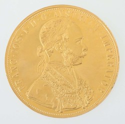 400: Coins, Stamps