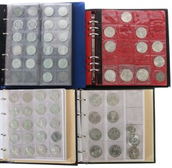 400: Coins, Stamps