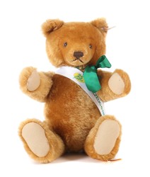 700.20: Teddies