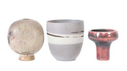 220: Pottery, Stone Ware