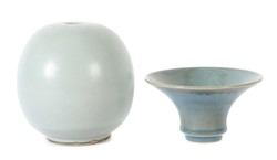 220: Pottery, Stone Ware