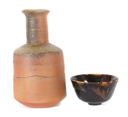 220: Pottery, Stone Ware