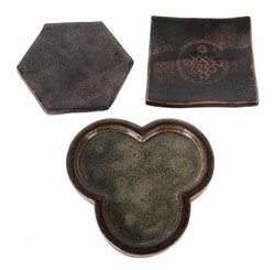 220: Pottery, Stone Ware