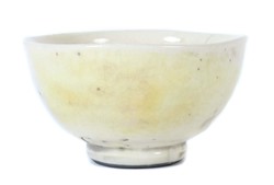 220: Pottery, Stone Ware