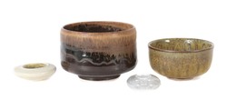 220: Pottery, Stone Ware