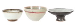 220: Pottery, Stone Ware