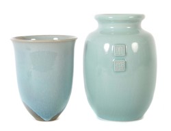 220: Pottery, Stone Ware