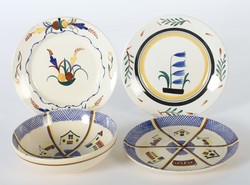 220: Pottery, Stone Ware